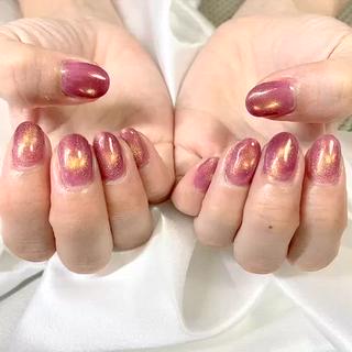 ネイル Cleo クレオのネイルデザイン