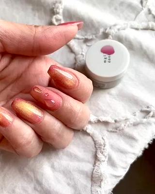 ネイル Cleo クレオのネイルデザイン