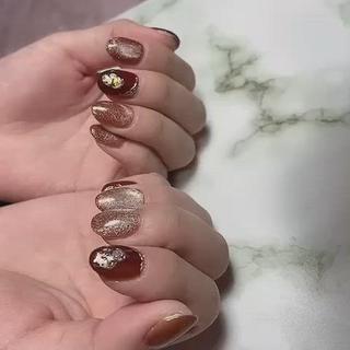 ネイル Cleo クレオのネイルデザイン