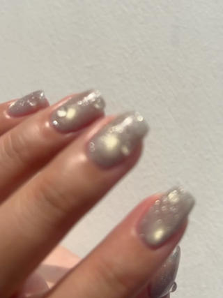 フラッシュとマグネットのちゅらキラ️ 