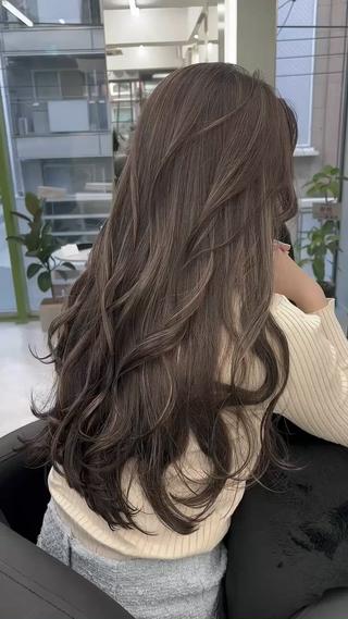 話題の大人ハイライト️ 