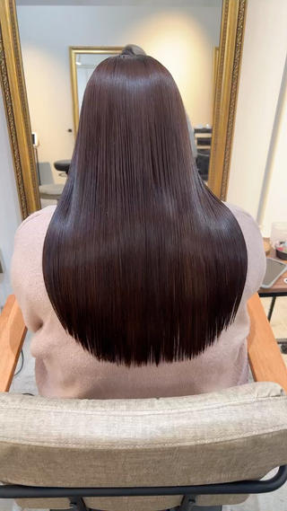 極上の艶を求める方へ 