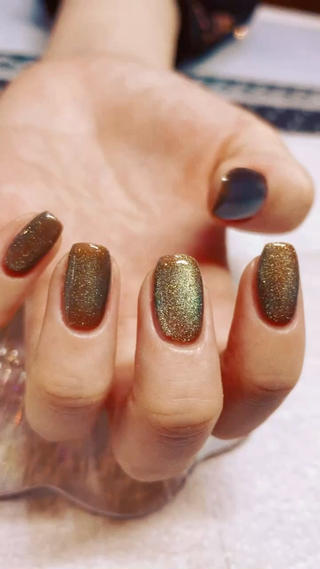 レトロ感あふれるマグネットに。。。 