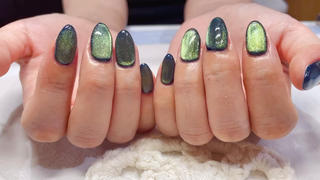 うるうるマグネット 