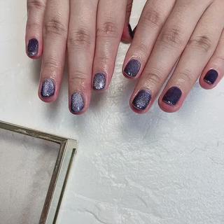 ネイル Verest 西荻窪のネイルデザイン