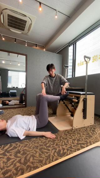 ピラティス整体院ヴレ 宮﨑のエステ・リラクイメージ