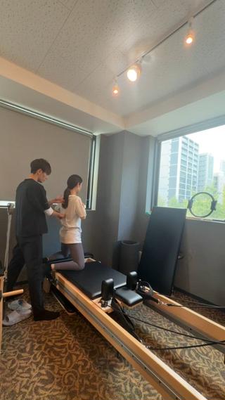 ピラティス整体院ヴレ 宮﨑のエステ・リラクイメージ