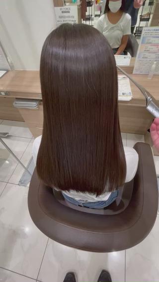 【"A"式美髪ストレート】
よくある髪質改善などではクセやうねりは治りません…
悩みにフォーカスして最高の状態を作る事ができるストレートです
2回目以降は伸びた所はストレート、かけた所は特殊技術と特別な薬剤で補修・強化してくれる【"A"式美髪cure】で最高の質感に
地毛のような柔らかな質感にしたい
髪を綺麗に伸ばしたい
うねる、広がり
パヤ毛、乾燥毛
パサつき、ダメージ
頭を小さくしたい
ペタっとしない自然な髪
お手入れを楽に
褒められるような美髪になりたい
そんなお悩み願望叶えます
美髪維持の為にホームケアも重要です
一緒に協力して美髪を目指しましょう
ライフスタイル・髪の状態に合わせたケアの仕方もしっかりお伝えします