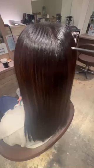 HAIR＆MAKE EARTH元住吉所属・earth元住吉店長 掛川大輝のヘアスタイル