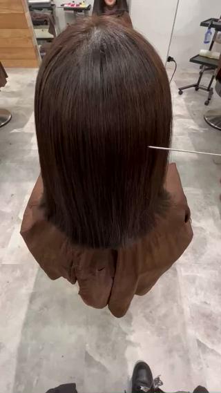 ショート HAIR＆MAKE EARTH元住吉所属・earth元住吉店長 掛川大輝のヘアスタイル