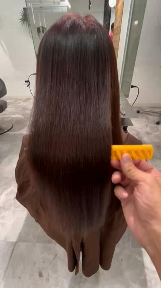 HAIR＆MAKE EARTH元住吉所属・earth元住吉店長 掛川大輝のヘアスタイル