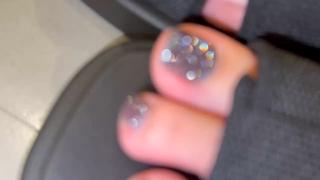 ネイル Seeil所属・Seeil .のネイルデザイン