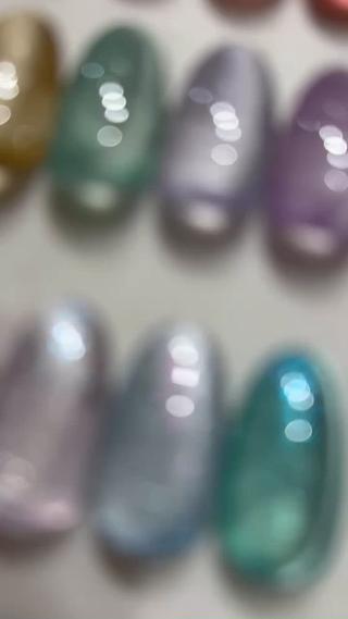 色んな粒子のマグネットのご用意ございます
プルマグとうるまぐです 