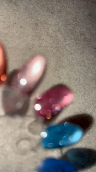 ネイル Seeil所属・Seeil .のネイルデザイン