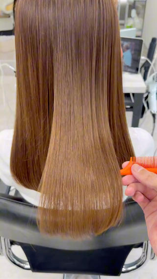 セミロング カラー パーマ ヘアアレンジ メンズ 韓国ヘア×2way 🇰🇷和知拓郎のヘアスタイル