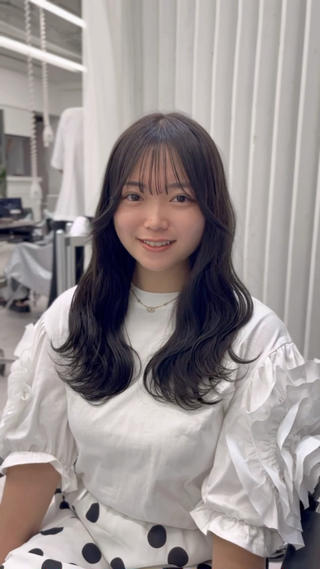 セミロング カラー パーマ ヘアアレンジ メンズ 韓国ヘア×2way 🇰🇷和知拓郎のヘアスタイル