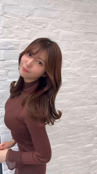 セミロング カラー パーマ ヘアアレンジ メンズ 韓国ヘア×2way 🇰🇷和知拓郎のヘアスタイル