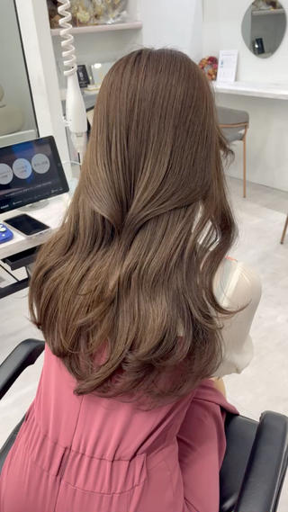 セミロング カラー パーマ ヘアアレンジ メンズ 韓国ヘア×2way 🇰🇷和知拓郎のヘアスタイル