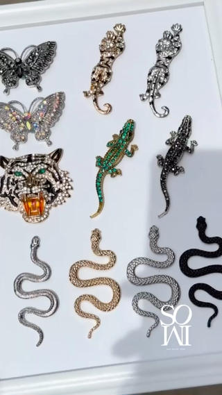 デカパーツ豊富 