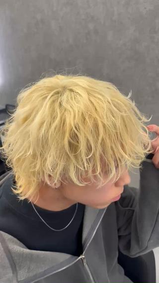 ツイストスパイラル 