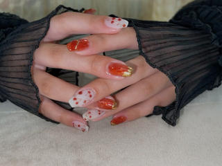 ネイル M's Nailのネイルデザイン