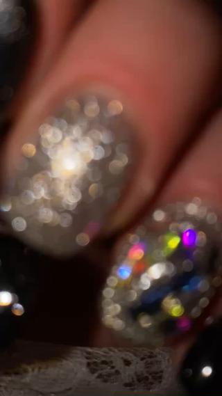 ネイル ✨AiNail💅 ✨高幡不動NEW ✨のネイルデザイン