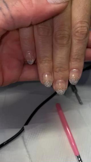 フラッシュグラデーション 