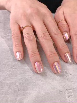 ネイル ナナイチゼロ I.Naoのネイルデザイン