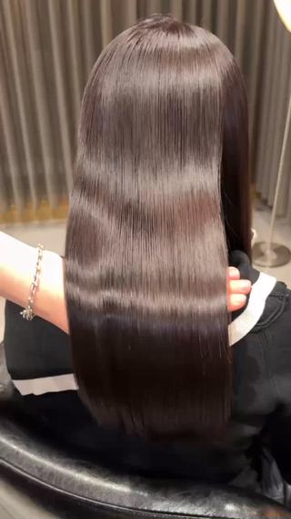 高濃度水素コラーゲン＋透明感カラー 