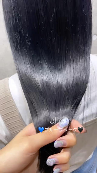 ロング カラー 🤍柔らかhair 🤍Kazu 🐩のヘアスタイル