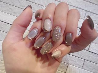 マグネットとフラッシュ 