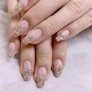 ネイル Lien _リエン リエンのネイルデザイン