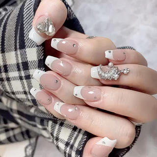 長さだし90分やり放題、パーツ別料金 