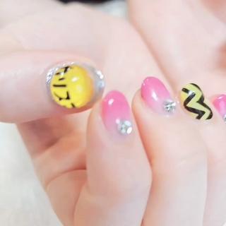 ネイル Nail salon Wisteria 所属・Nailsalon  Wisteriaのネイルデザイン