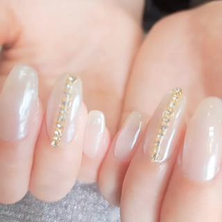 ネイル Nail salon Wisteria 所属・Nailsalon  Wisteriaのネイルデザイン