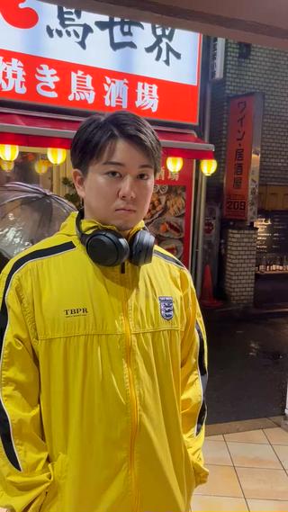 メンズ RIKU/アイブロウ /似合わせカット🌱のヘアスタイル