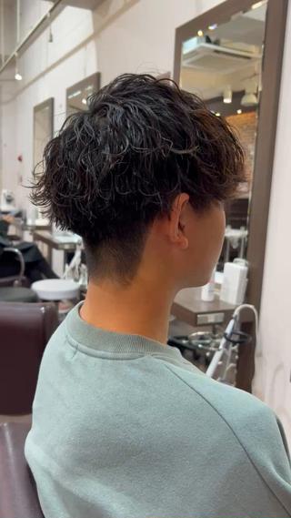 波巻きパーマ

#立川#立川美容室#立川美容師#東京美容室#東京美容師#八王子美容師#八王子美容室 