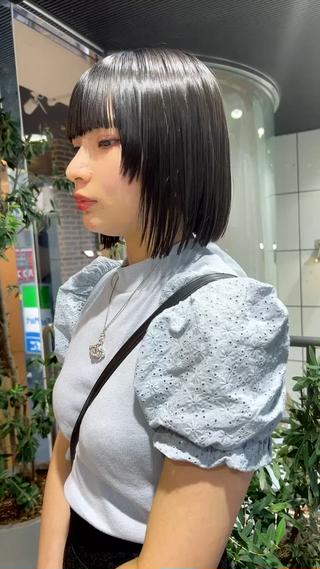 #立川#立川美容師#立川美容室#立川ハイトーン#立川メンズ#八王子美容師#八王子美容室#メンズカラー#酸性ストレート#ストレート 