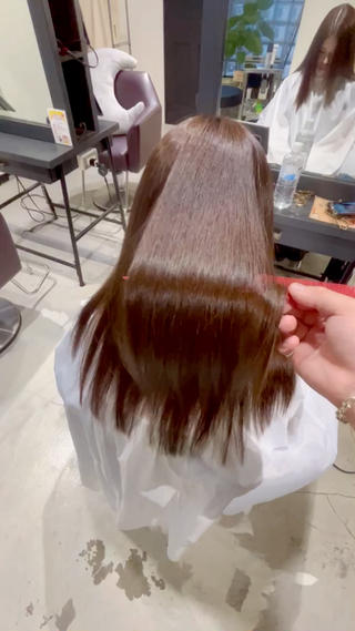 #髪質改善　#髪質改善トリートメント　#プルエステ 