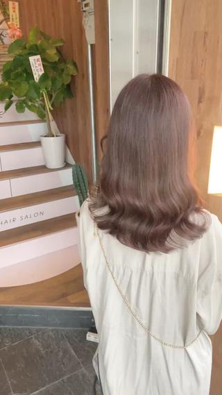 【艶感カラー×韓国】

Instagram【@avance_ren】フォローでお得な特典毎回あります。是非気軽にフォローしてお得にして下さい。



ハイライト/インナーカラー/ダブルカラー/イルミナカラー/グラデーション/髪質改善/TOKIO/酸熱トリートメント/サイエンスアクア/Aujua/超音波トリートメント/前髪カット/ショート/メンテナンスカット/ボブ/メンズカット 