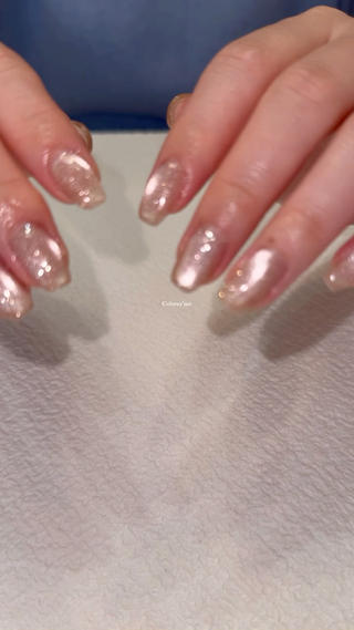 ネイル Colorer'me クロレミーのネイルデザイン