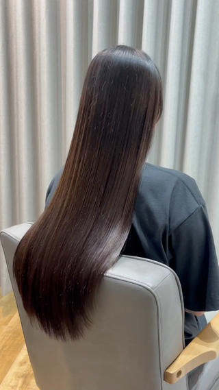 艶感酸性ストレート️ 