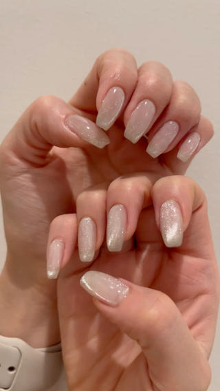 とっても可愛いマグネットネイルになります.⋆𝜗𝜚


マグネット/ジェルネイル/マグネットネイル/三重県/朝日町 