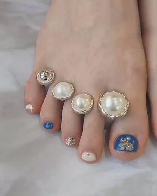 ネイル felicita服部店所属・felicita fumi♡のネイルデザイン