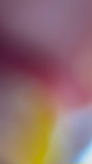 イエローグラデーションネイル
お花アート 