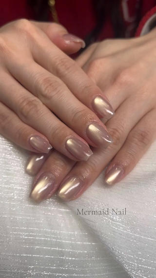 うるうる微粒子マグネットネイル𝜗𝜚꙳.*
オフから仕上げまで 60分でお仕上げします!
"早い"だけでなく もちも良く仕上がりもご満足頂けるよう心がけ施術させていただきます!
1時間メニューなので当日のご予約も承りやすいです♪
お待ちしております。