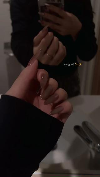 微粒子マグ˖˚˳⌖