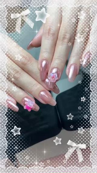 ネイル XIINH NAIL SALONのネイルデザイン