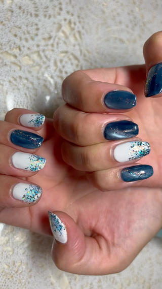 ネイル Claro(クラロ) ネイル&デザインのネイルデザイン