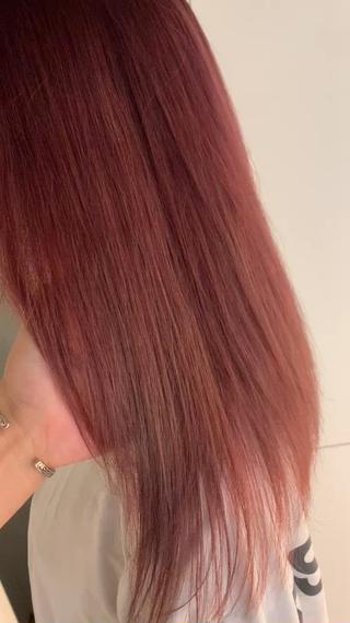 愛されピンキー 